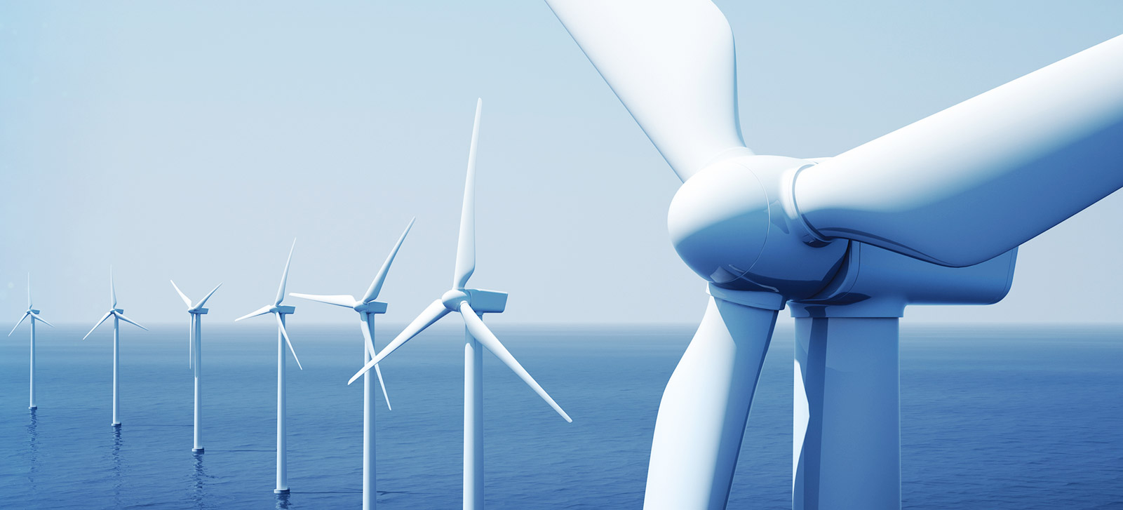 Offshore Wind Power - Safeguarding the New Era of Renewable Power