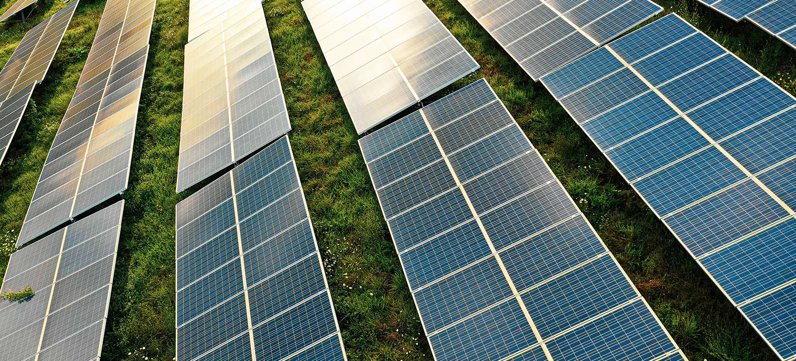 PV Power Generation - Paving the Clean Path to a Green Future