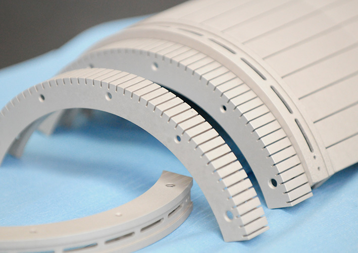 Semiconductor Plating – Au, Ag, Pd+Alloys