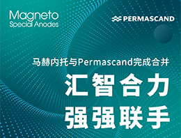 汇智合力，强强联手 | 马赫内托与Permascand完成合并